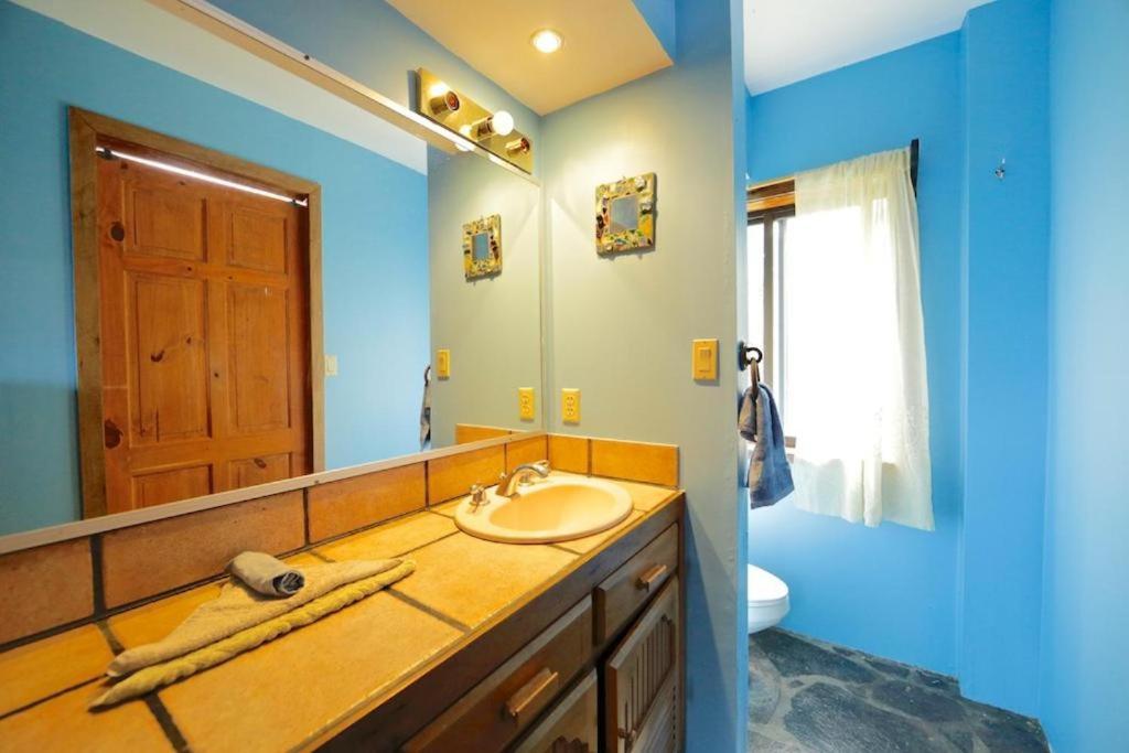 מונטה ורדה Apartamento Artesana מראה חיצוני תמונה