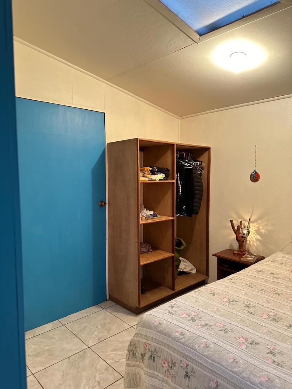 מונטה ורדה Apartamento Artesana מראה חיצוני תמונה