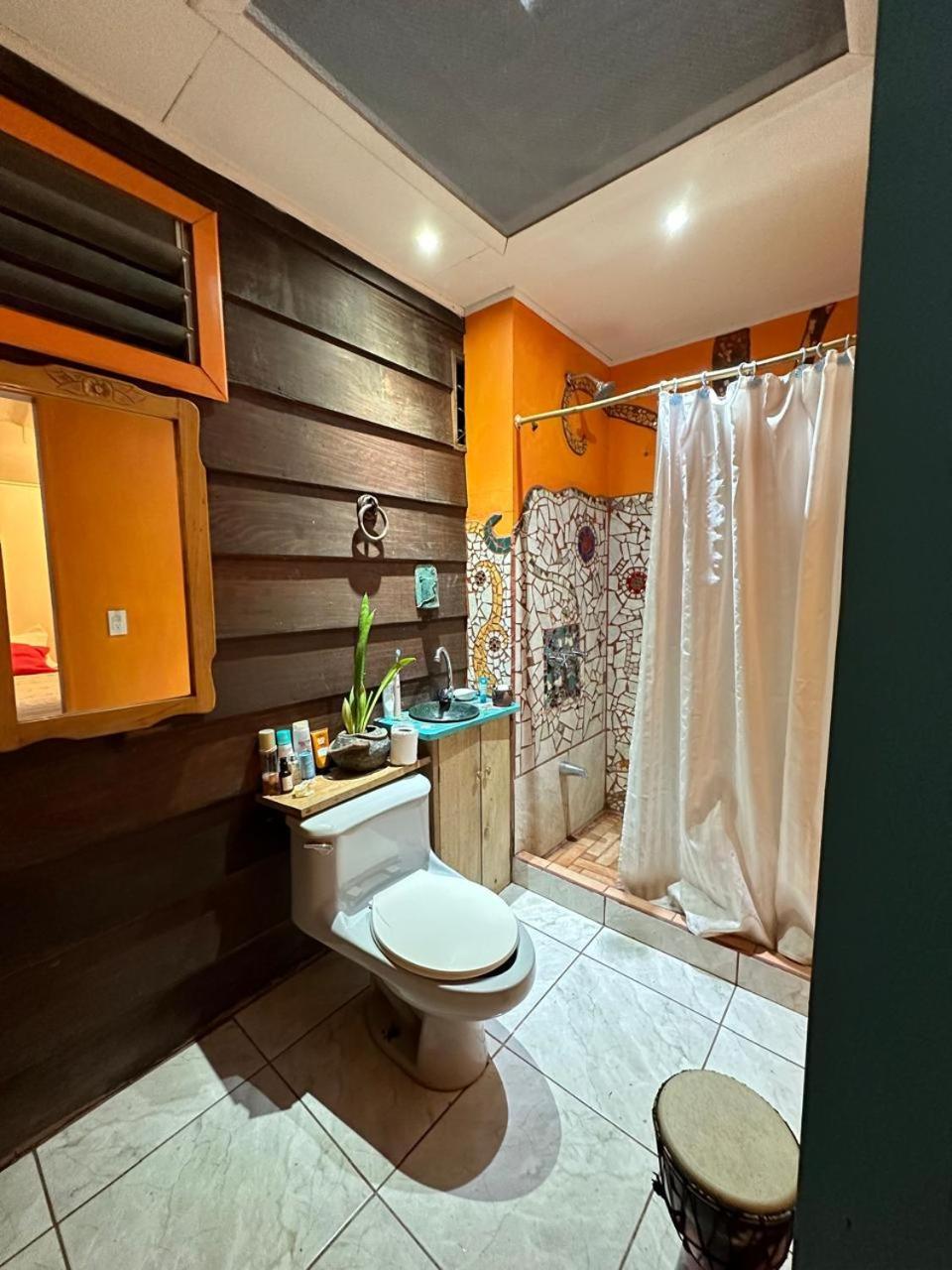 מונטה ורדה Apartamento Artesana מראה חיצוני תמונה