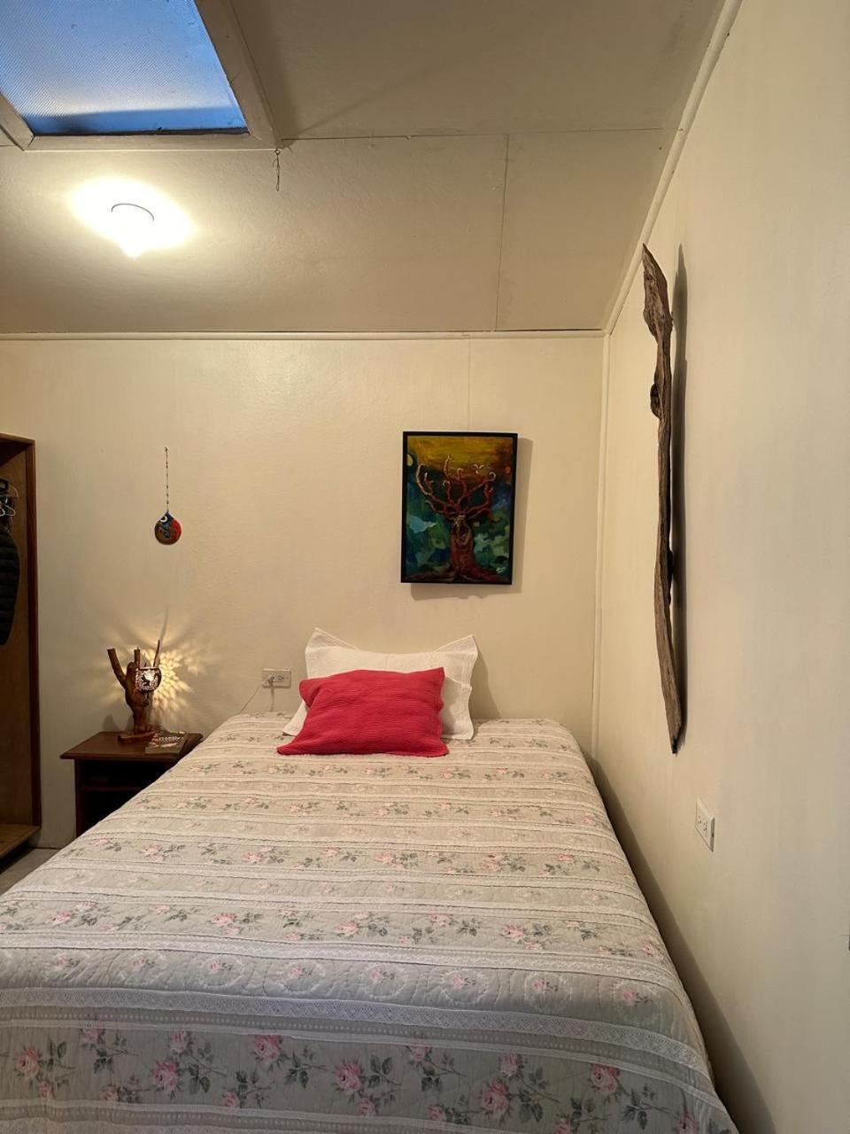 מונטה ורדה Apartamento Artesana מראה חיצוני תמונה