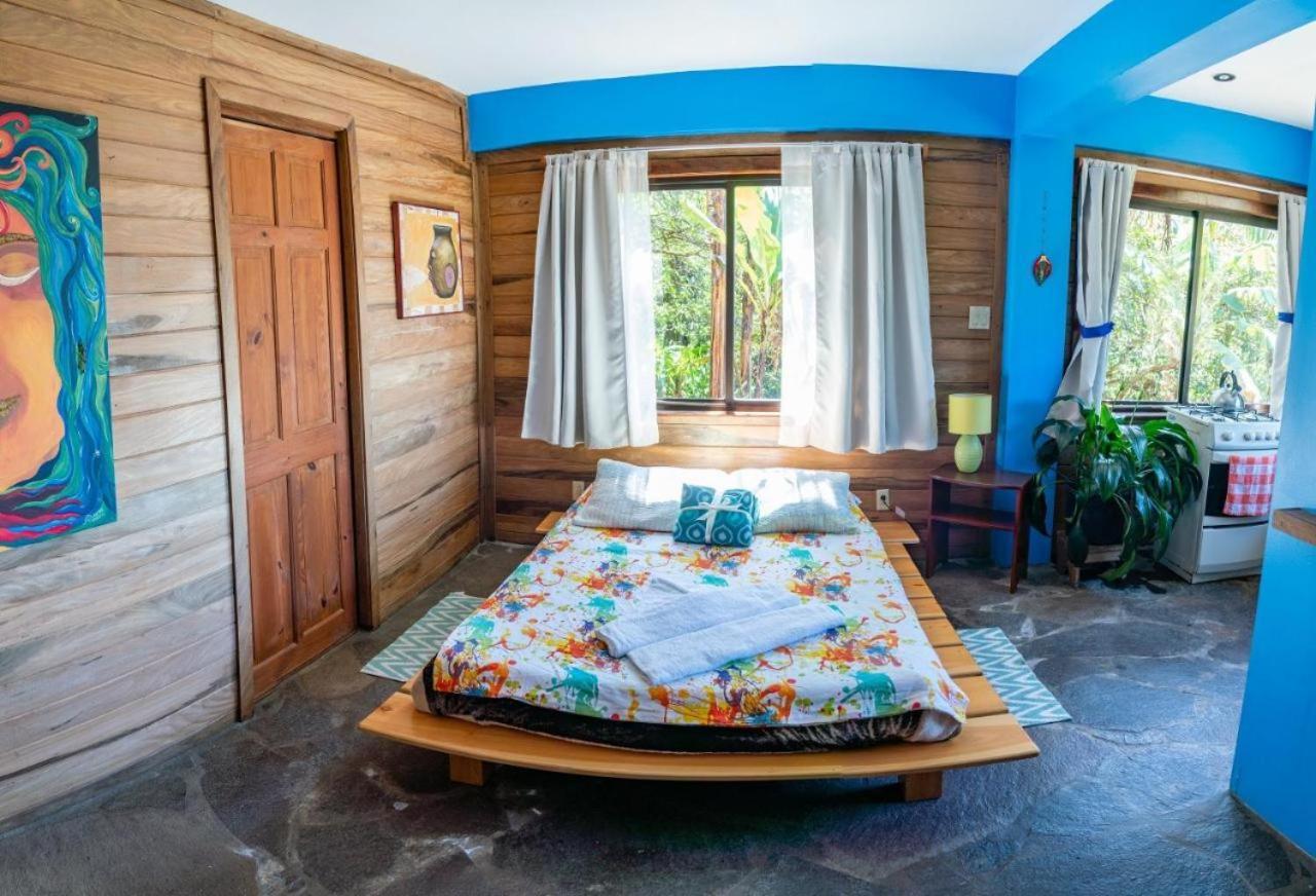 מונטה ורדה Apartamento Artesana מראה חיצוני תמונה