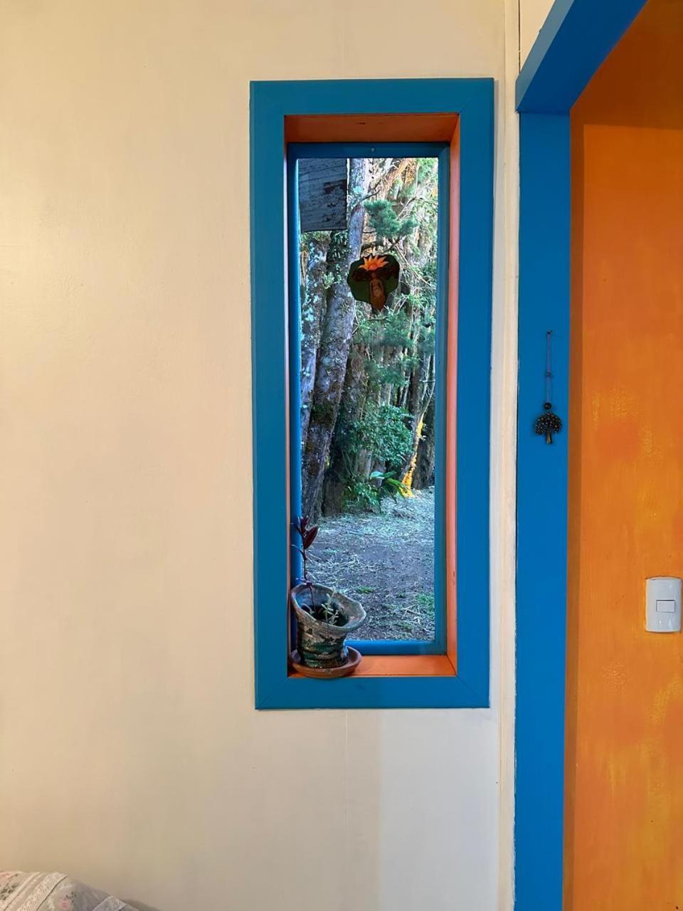 מונטה ורדה Apartamento Artesana מראה חיצוני תמונה