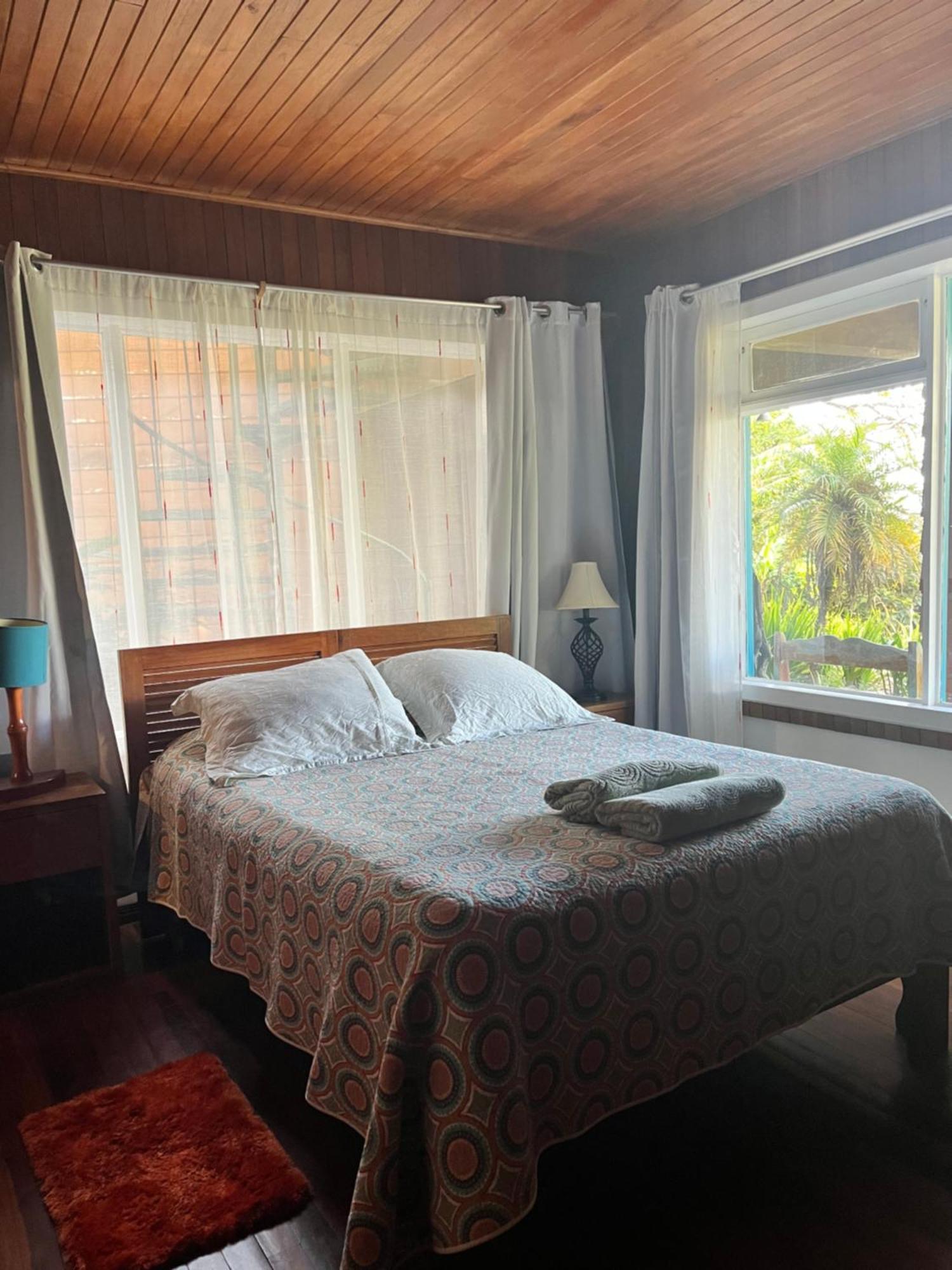 מונטה ורדה Apartamento Artesana מראה חיצוני תמונה