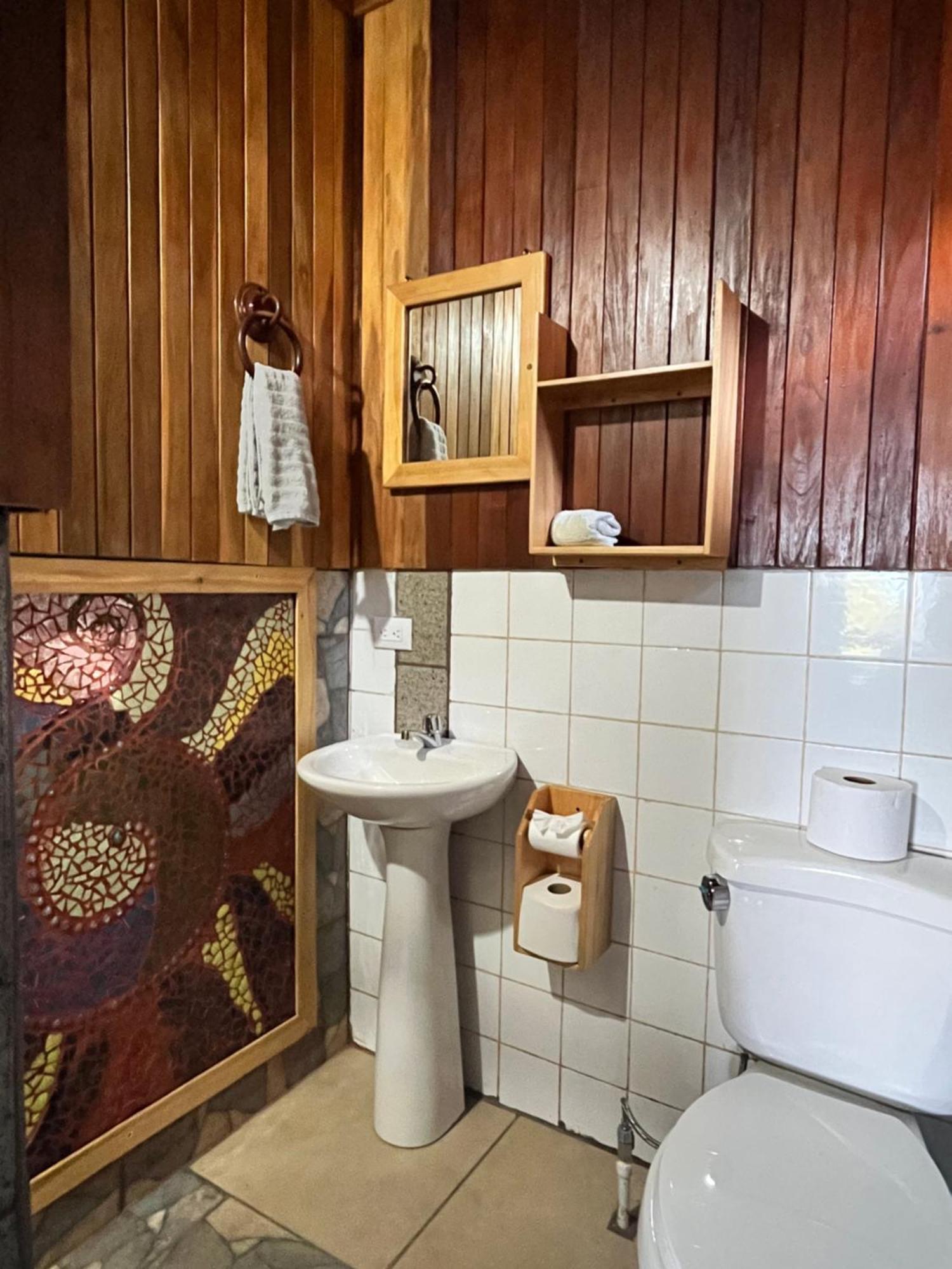 מונטה ורדה Apartamento Artesana מראה חיצוני תמונה