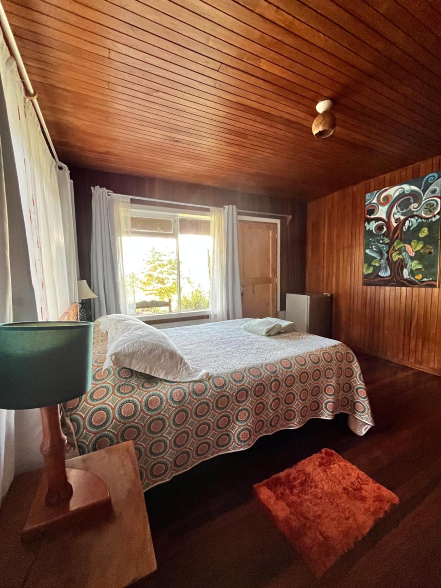 מונטה ורדה Apartamento Artesana מראה חיצוני תמונה
