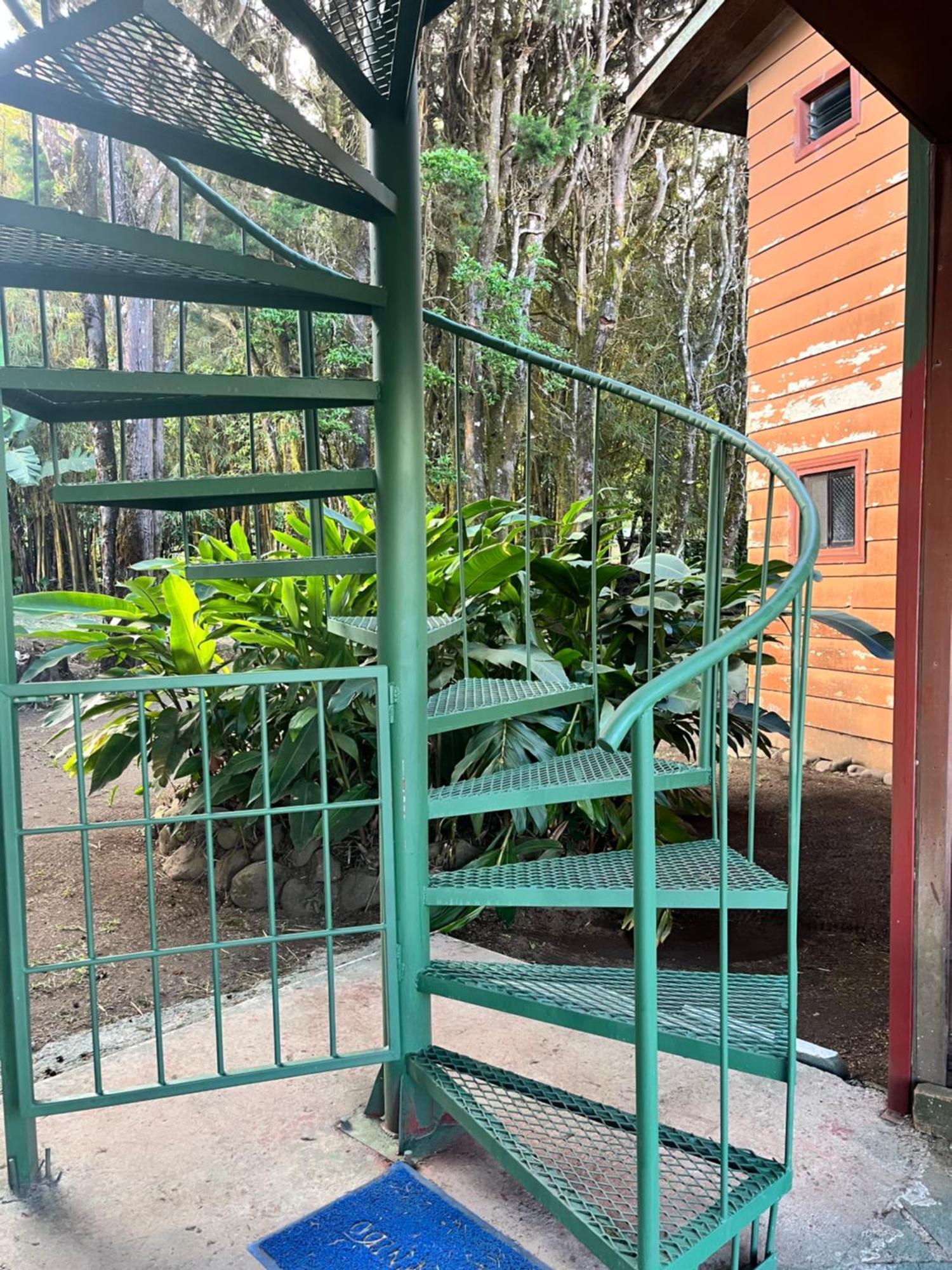 מונטה ורדה Apartamento Artesana מראה חיצוני תמונה