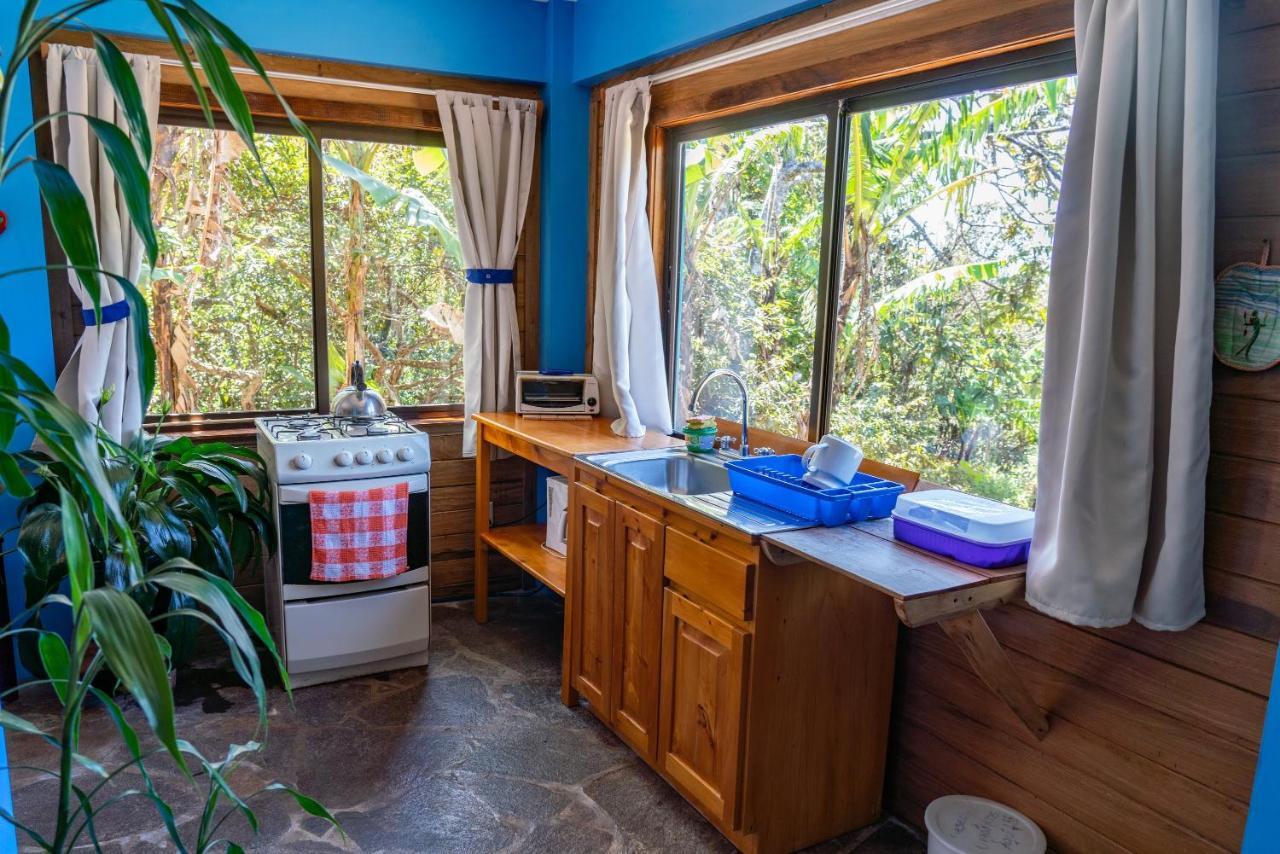 מונטה ורדה Apartamento Artesana מראה חיצוני תמונה